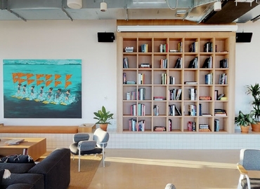 500 m² Shared office  in Miami, FL, 360 NW 27th Street  (33127) - 4 | MatchOffice