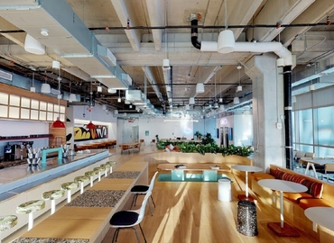 500 m² Coworking  in Miami, FL, 360 NW 27th Street  (33127) - 5 | MatchOffice