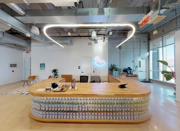 500 m² Co-working  in Miami, FL, 360 NW 27th Street  (33127) - 6 | MatchOffice