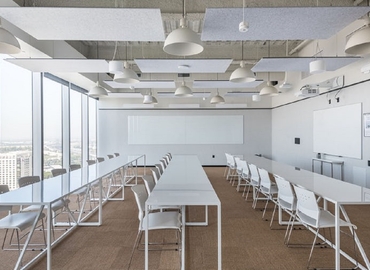 500 m² Coworking  in Miami, FL, 200 South Biscayne Boulevard  (33131) - 1 | MatchOffice.com