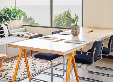 500 m² Co-working  in Miami, FL, 200 South Biscayne Boulevard  (33131) - 2 | MatchOffice