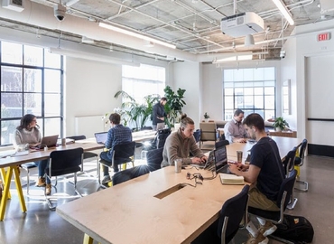 50 m² Business center building available to rent in Minneapolis, MN, 729 N Washington Ave Suite 600 (55401) - 0 | MatchOffice