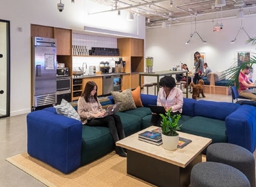 50 m² Business center building available to rent in Minneapolis, MN, 729 N Washington Ave Suite 600 (55401) - 1 | MatchOffice.com