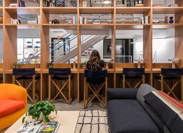 50 m² Coworking in Minneapolis, MN, 729 N Washington Ave Suite 600 (55401) - 2 | MatchOffice