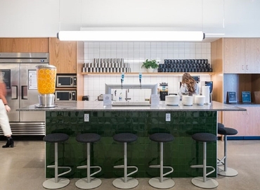 50 m² Co-working in Minneapolis, MN, 729 N Washington Ave Suite 600 (55401) - 3 | MatchOffice