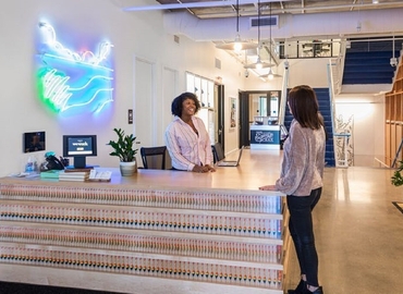 50 m² Shared office  in Minneapolis, MN, 729 N Washington Ave Suite 600 (55401) - 4 | MatchOffice