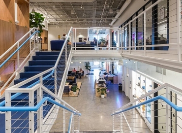 50 m² Co-working in Minneapolis, MN, 729 N Washington Ave Suite 600 (55401) - 5 | MatchOffice.com