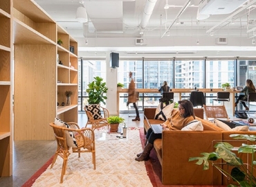 500 m² Coworking  in Nashville, TN,  818 18th Avenue South  (37203) - 2 | MatchOffice.com