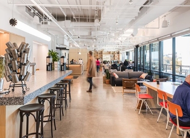 500 m² Co-working  in Nashville, TN,  818 18th Avenue South  (37203) - 3 | MatchOffice.com