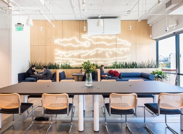 500 m² Coworking  in Nashville, TN,  818 18th Avenue South  (37203) - 4 | MatchOffice.com