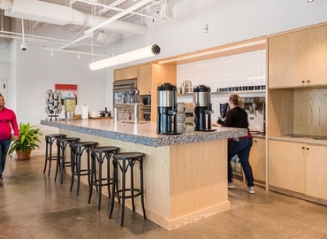 500 m² Co-working  in Nashville, TN,  818 18th Avenue South  (37203) - 7 | MatchOffice