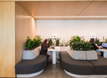 500 m² Co-working  in Nashville, TN,  818 18th Avenue South  (37203) - 9 | MatchOffice.com