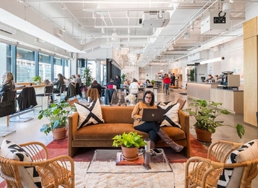 500 m² Coworking space  in Nashville, TN,  818 18th Avenue South  (37203) - 10 | MatchOffice