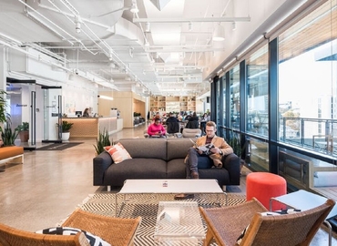 500 m² Serviced office building up for rent in Nashville, TN,  818 18th Avenue South  (37203) - 2 | MatchOffice.com