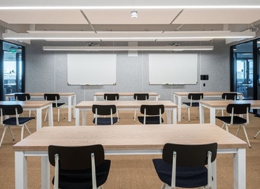 500 m² Business center property up for rent in Nashville, TN,  818 18th Avenue South  (37203) - 6 | MatchOffice