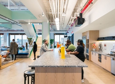 500 m² Serviced office property for rent in New York Brooklyn, NY, 1 Dock 72 Way (11205) - 5 | MatchOffice