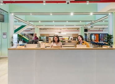 500 m² Coworking in New York Brooklyn, NY, 1 Dock 72 Way (11205) - 1 | MatchOffice.com
