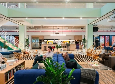 500 m² Shared workspace in New York Brooklyn, NY, 1 Dock 72 Way (11205) - 0 | MatchOffice