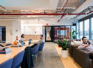 500 m² Shared workspace in New York Brooklyn, NY, 1 Dock 72 Way (11205) - 2 | MatchOffice.com