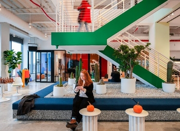 500 m² Coworking space in New York Brooklyn, NY, 1 Dock 72 Way (11205) - 3 | MatchOffice