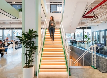 500 m² Coworking in New York Brooklyn, NY, 1 Dock 72 Way (11205) - 4 | MatchOffice