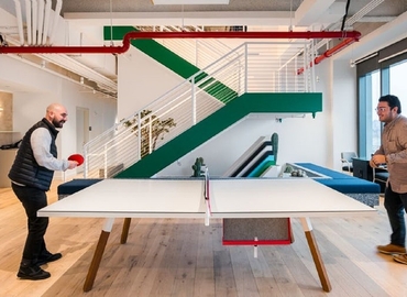 500 m² Co-working in New York Brooklyn, NY, 1 Dock 72 Way (11205) - 7 | MatchOffice.com
