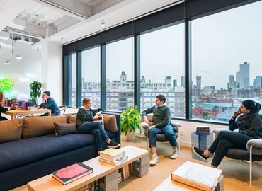 500 m² Shared workspace  in New York Brooklyn, NY, 1 Dock 72 Way (11205) - 8 | MatchOffice.com