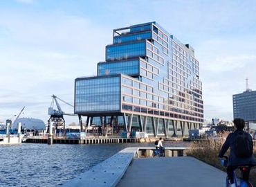 500 m² Co-working in New York Brooklyn, NY, 1 Dock 72 Way (11205) - 10 | MatchOffice