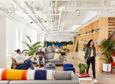 50 m² Serviced office building available to rent in New York City, NY,  16 East 34th Street  (10016) - 0 | MatchOffice