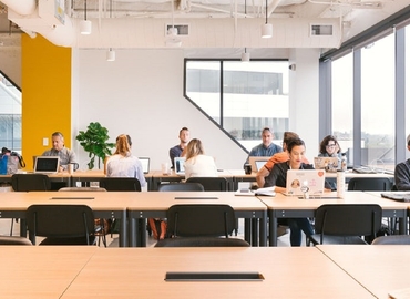 50 m² Shared office  in New York City, NY,  16 East 34th Street  (10016) - 3 | MatchOffice