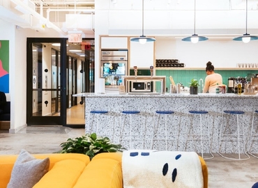 50 m² Shared workspace  in New York City, NY,  16 East 34th Street  (10016) - 0 | MatchOffice.com