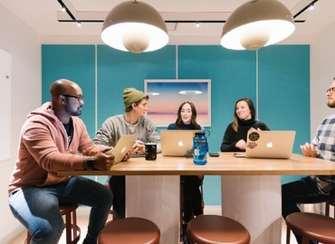 50 m² Coworking space  in New York City, NY,  16 East 34th Street  (10016) - 5 | MatchOffice