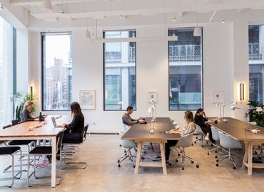 150 m² Coworking  in New York City, NY, 140 Crosby St (10012) - 1 | MatchOffice.com