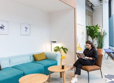 150 m² Coworking space  in New York City, NY, 140 Crosby St (10012) - 2 | MatchOffice.com