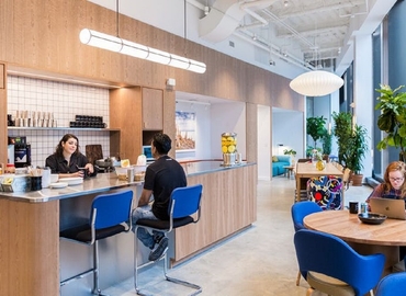 150 m² Shared workspace  in New York City, NY, 140 Crosby St (10012) - 3 | MatchOffice.com