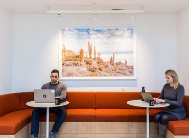 150 m² Shared office  in New York City, NY, 140 Crosby St (10012) - 4 | MatchOffice.com