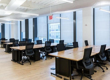150 m² Shared workspace  in New York City, NY, 140 Crosby St (10012) - 6 | MatchOffice