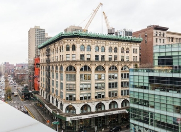 150 m² Shared office  in New York City, NY, 140 Crosby St (10012) - 7 | MatchOffice.com