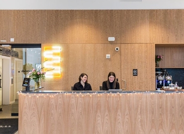 150 m² Business center building for rent in New York City, NY, 140 Crosby St (10012) - 1 | MatchOffice.com
