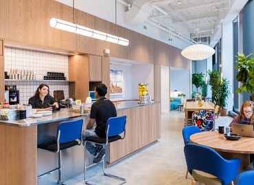 150 m² Business space place up for rent in New York City, NY, 140 Crosby St (10012) - 0 | MatchOffice
