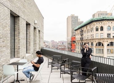 150 m² Serviced office place available to rent in New York City, NY, 140 Crosby St (10012) - 8 | MatchOffice