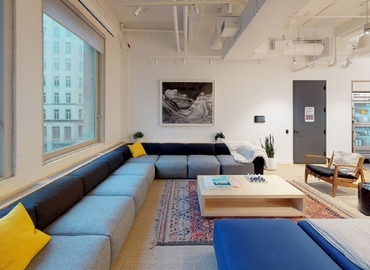 150 m² Business space building available to rent in New York City, NY,  148 Lafayette St  (10013) - 5 | MatchOffice.com