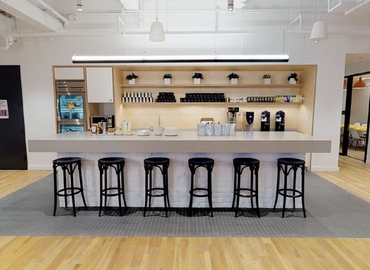 150 m² Coworking  in New York City, NY,  148 Lafayette St  (10013) - 1 | MatchOffice