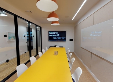 150 m² Coworking  in New York City, NY,  148 Lafayette St  (10013) - 5 | MatchOffice.com