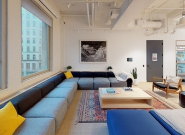150 m² Coworking  in New York City, NY,  148 Lafayette St  (10013) - 0 | MatchOffice.com