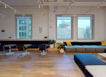 150 m² Co-working  in New York City, NY,  148 Lafayette St  (10013) - 6 | MatchOffice
