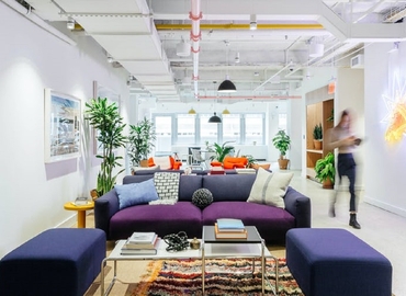 150 m² Coworking space  in New York City, NY, 880 3rd Avenue (10022) - 1 | MatchOffice.com