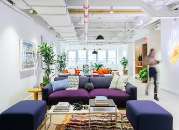 150 m² Serviced office building for rent in New York City, NY, 880 3rd Avenue (10022) - 1 | MatchOffice.com