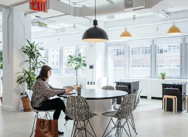 150 m² Business center property available to rent in New York City, NY, 880 3rd Avenue (10022) - 2 | MatchOffice