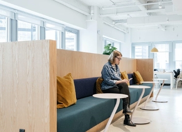 150 m² Business center building for rent in New York City, NY, 880 3rd Avenue (10022) - 4 | MatchOffice